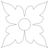 garden cornerstone 001